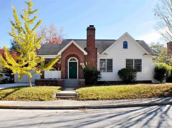 1218 Florence St, Columbia, SC 29201