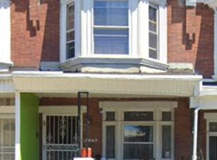 5607 Lansdowne Ave, Philadelphia, PA 19131