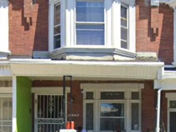 5607 Lansdowne Ave, Philadelphia, PA 19131
