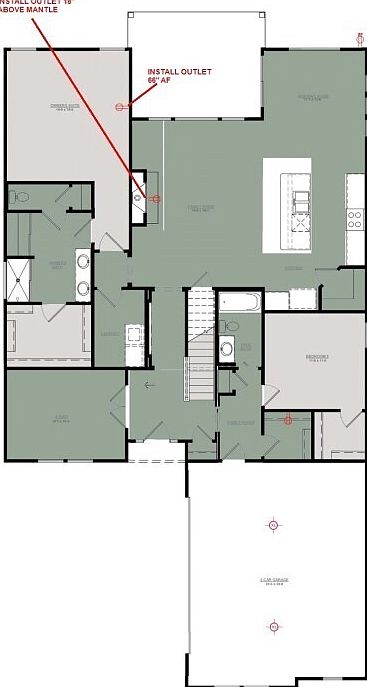 2nd image of 7102 Bailow Ct