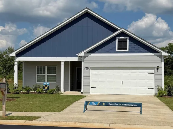 4013 Plymouth Ln, Montevallo, AL 35115