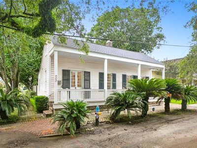 900 Dublin St, New Orleans, LA, 70118