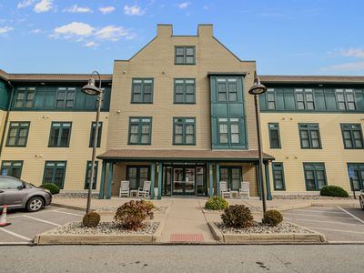 38 Hope Street #1206, Niantic, CT, 06357