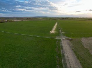 30 Tbd Hwy, Basin, WY 82410