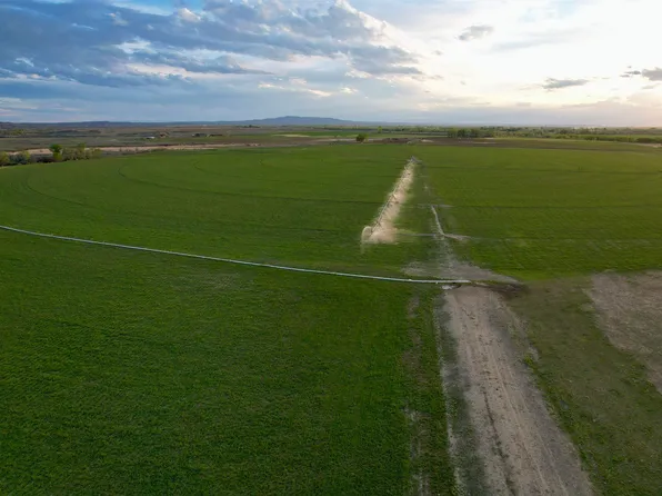 TBD Hwy 30, Basin, WY 82410