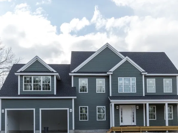10 Haystack Cir, Pelham, NH 03076