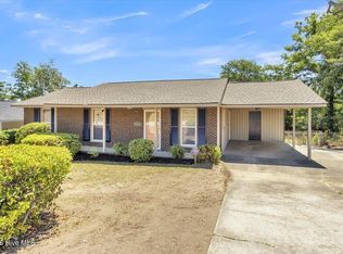 2240 Walden Dr, Augusta, GA 30904