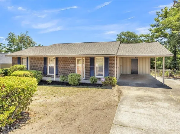 2240 Walden Dr, Augusta, GA 30904