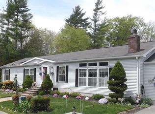 604 Orchard Ct, Middleboro, MA 02346