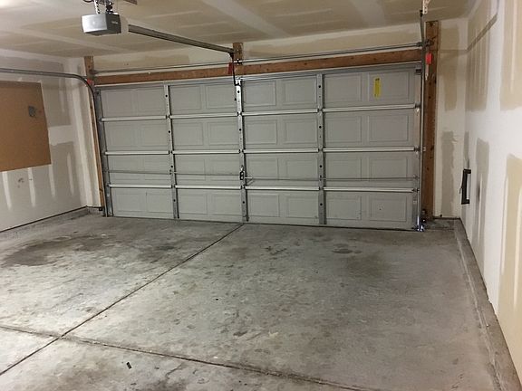2 car garage