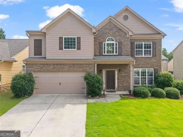 1786 Jameson Cir, Lawrenceville, GA 30043