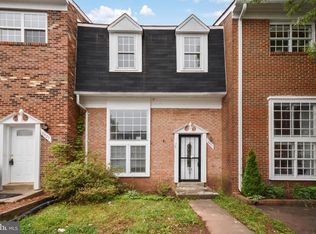 8431 Willow Glen Ct, Manassas, VA 20110