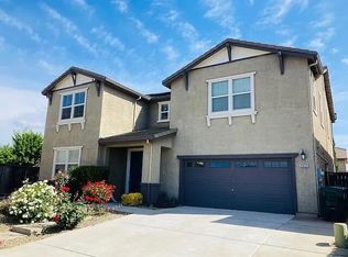 4833 Steppe Ct, Elk Grove, CA 95757