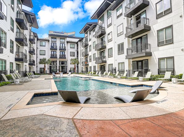 5940 Forest Park Rd APT 3034