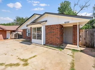 6225 SE 46th St, Oklahoma City, OK 73135
