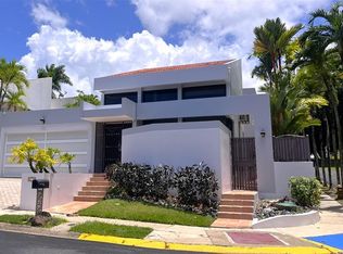 Blq S3 Calle #12, San Juan, PR 00926