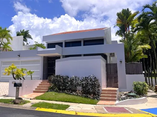 Blq S3 Calle #12, San Juan, PR 00926