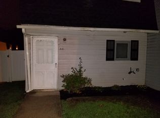 441 Corte Di Verona, Clementon, NJ 08021