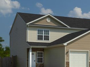 48 Beaulah Ct, Bunker Hill, WV 25413