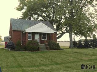 2610 E Labo Rd, Carleton, MI 48117