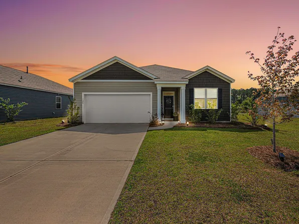 128 Pontoria Dr, Summerville, SC 29483