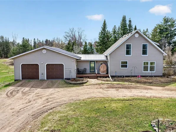 N5940 State Highway 40, Bruce, WI 54819