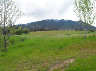 Tbd Middle Fork Rd, Garden Valley, ID 83622