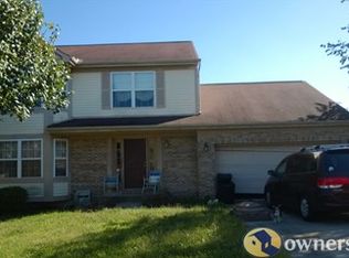 1885 Falcon Crest Cir, Hebron, KY 41048