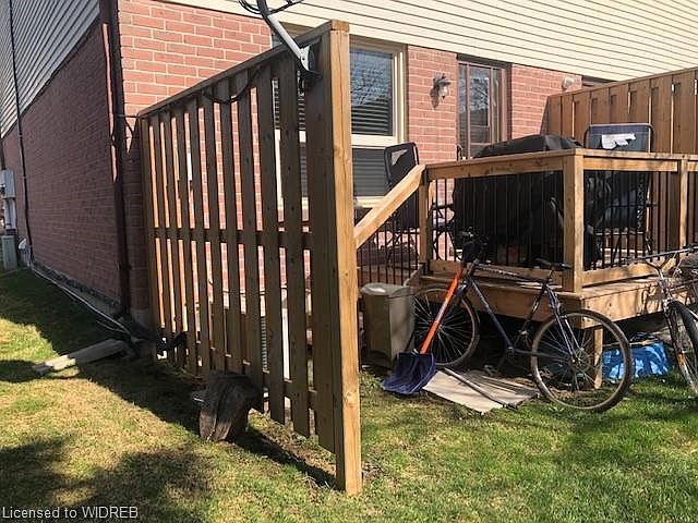 2nd image of 1093 Nellis St #13