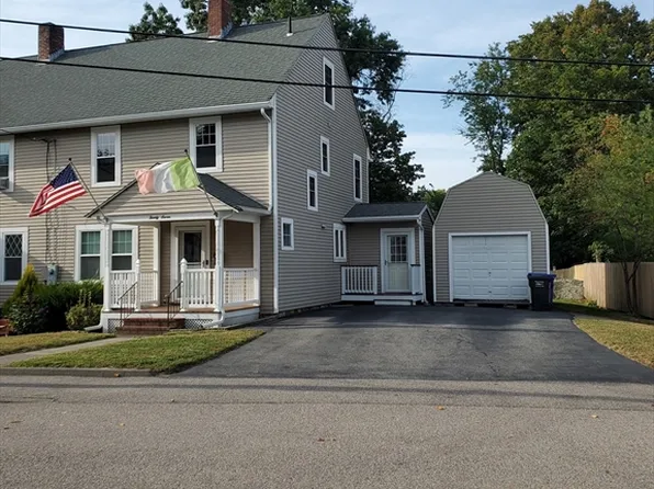 27 Progress St #27, Hopedale, MA 01747