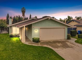 3604 S Half Moon Dr, Bakersfield, CA 93309