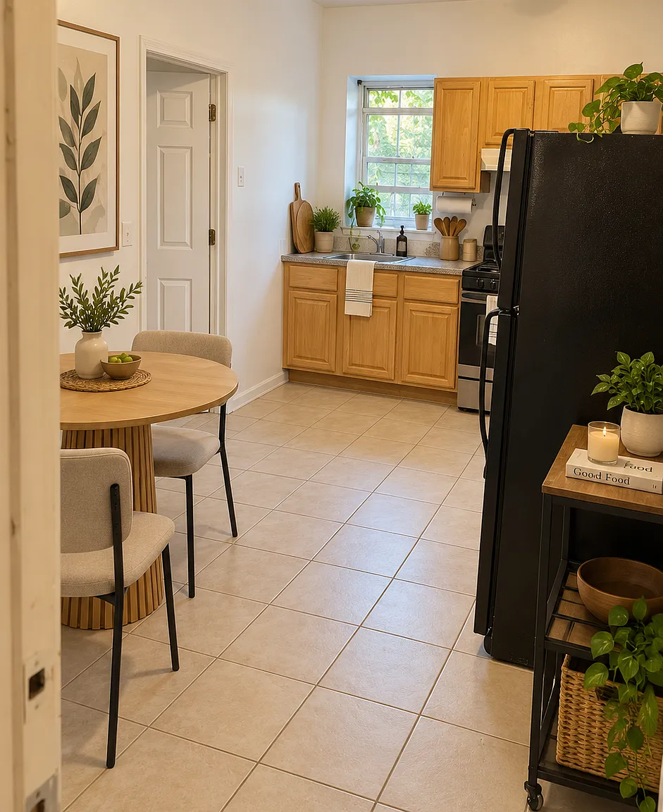 1 bed, $1,700 — Photo 1