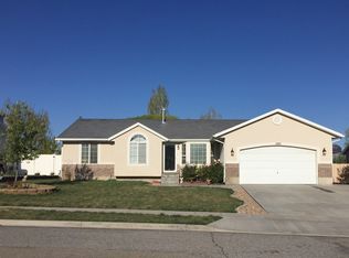 1087 N 600 E, Tooele, UT 84074