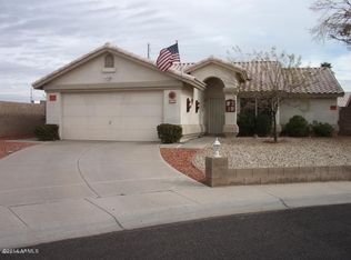 11945 N 68th Ave, Peoria, AZ 85345