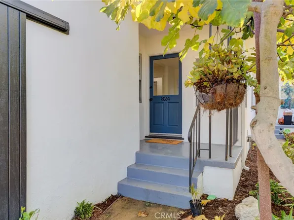 824 7th St, Hermosa Beach, CA 90254