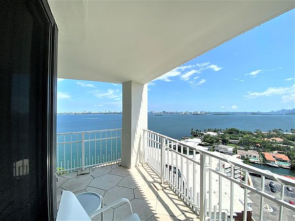 2nd image of 4000 Towerside Ter APT 1910