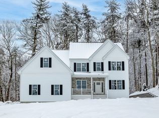 LOT 5 Five Colonel Rolls Dr, Westford, MA 01886