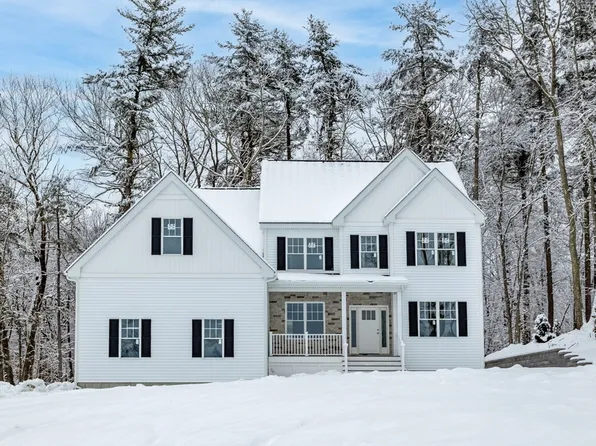 LOT 5 Five Colonel Rolls Dr, Westford, MA 01886