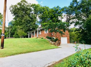 110 Hill Acre Rd, Maynardville, TN 37807