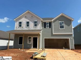256 Talbert Trl, Landrum, SC 29356