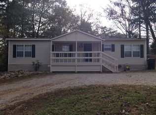 125 Sequoyah Loop, Hot Springs, AR 71913