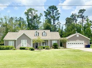 1580 Pin Oak Dr, Lake Charles, LA 70611