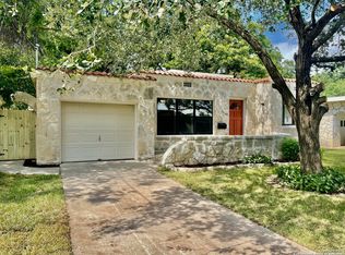 1109 Vanderbilt St, San Antonio, TX 78210