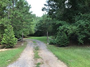 287 Pleasant Valley Rd, Adairsville, GA 30103