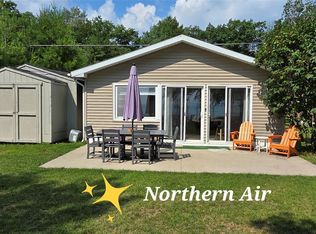 7562 N Us Highway 23 Hwy, Oscoda, MI 48750