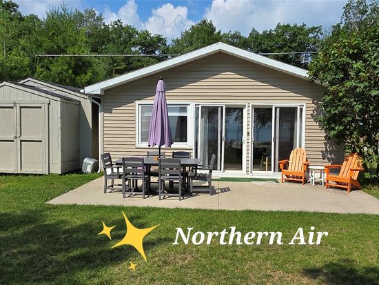 7562 N Us Highway 23 Hwy, Oscoda, MI 48750