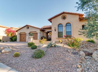7923 E Stonecliff Cir, Mesa, AZ 85207
