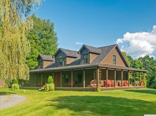 105 Old Route 22, Hillsdale, NY 12529