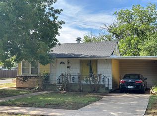 2601 36th St, Lubbock, TX 79413