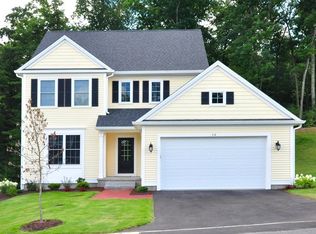 32 Carson Way, Simsbury, CT 06070